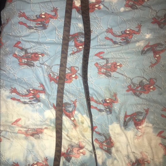 2 Michael Kors belts - Picture 3 of 4